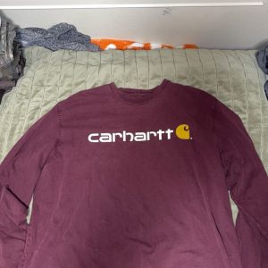 Carhartt Long Sleeve