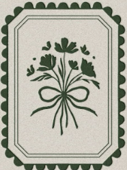 clothing and trinkets business